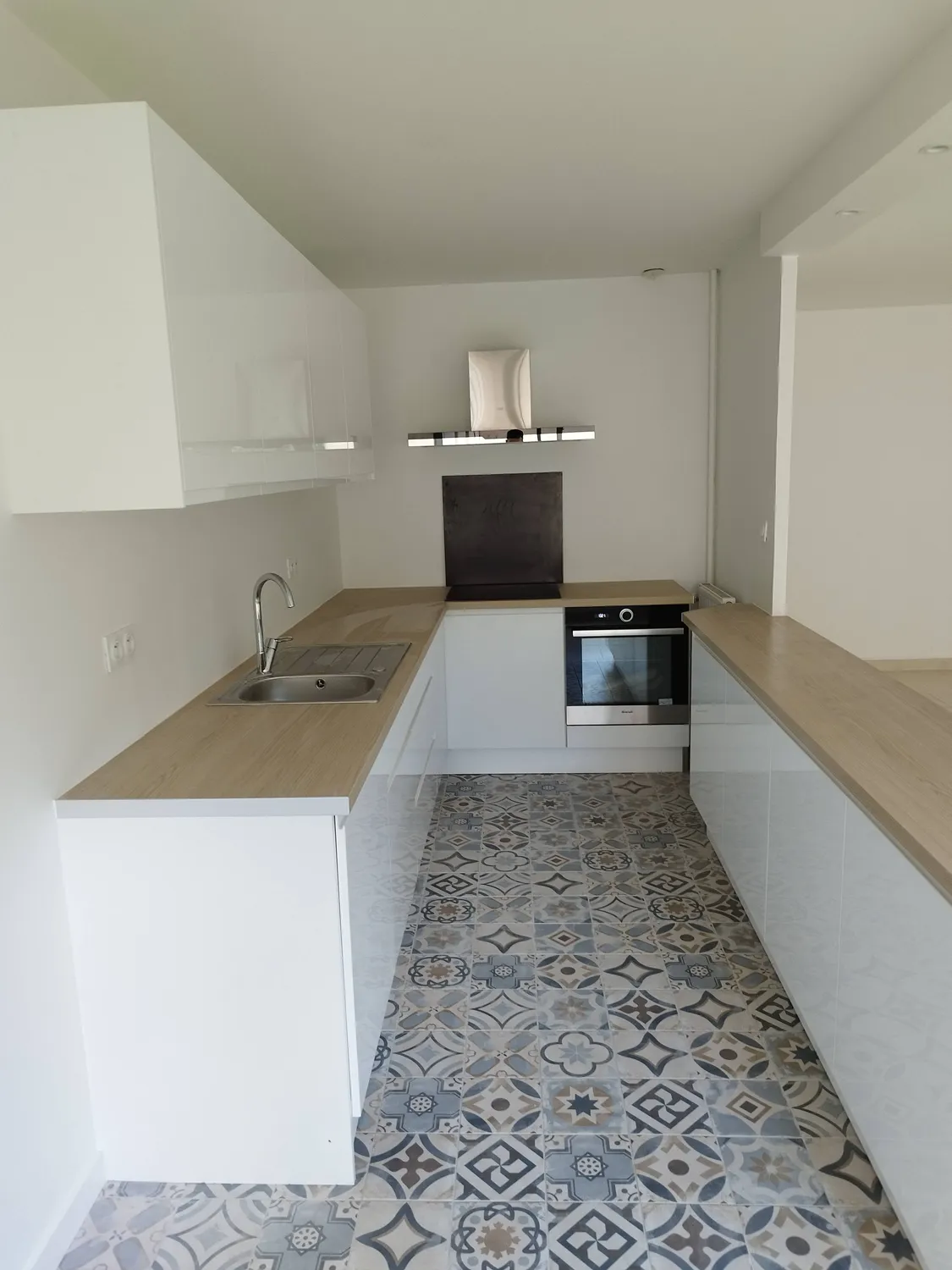 agrandissement maison lancieux