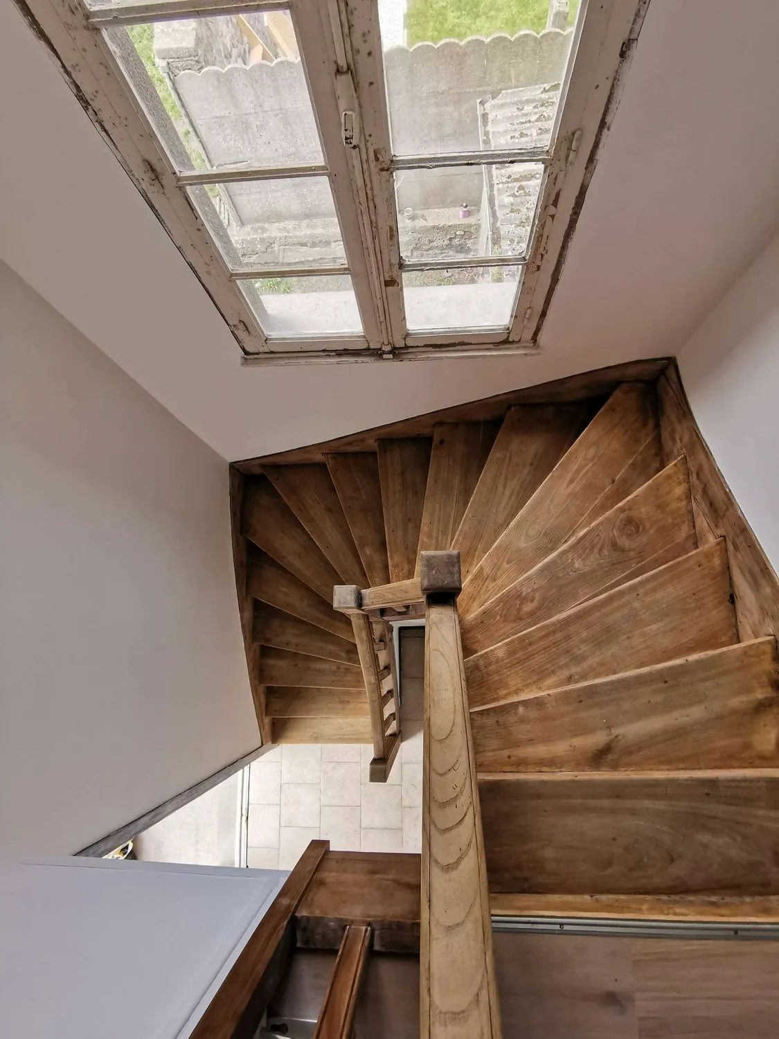 Réalisation BGCG